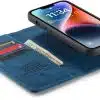 Casemania-2-in-1-Magnetic-Case-iphone-16E-Donker-Blauw-3-Cityhoesje.nl