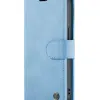 Casemania-2-in-1-Magnetic-Case-iphone-16E-Licht blauw-2-Cityhoesje.nl