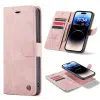 Casemania-2-in-1-Magnetic-Case-iphone-16E-Roze-1-Cityhoesje.nl