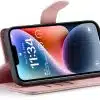 Casemania-2-in-1-Magnetic-Case-iphone-16E-Roze-4-Cityhoesje.nl