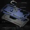 Cityhoesje-Samsung A36-56-Kickstand Ring Armor-Blauw-4-Cityhoesje.nl