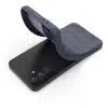 Solidenz-AeroGrip-FlexShield-Samsung-Galaxy-A56-A36-hoesje-Donkerblauw-3-Cityhoesje.nl