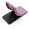 Solidenz-AeroGrip-FlexShield-Samsung-Galaxy-A56-A36-hoesje-Paars-3-Cityhoesje.nl