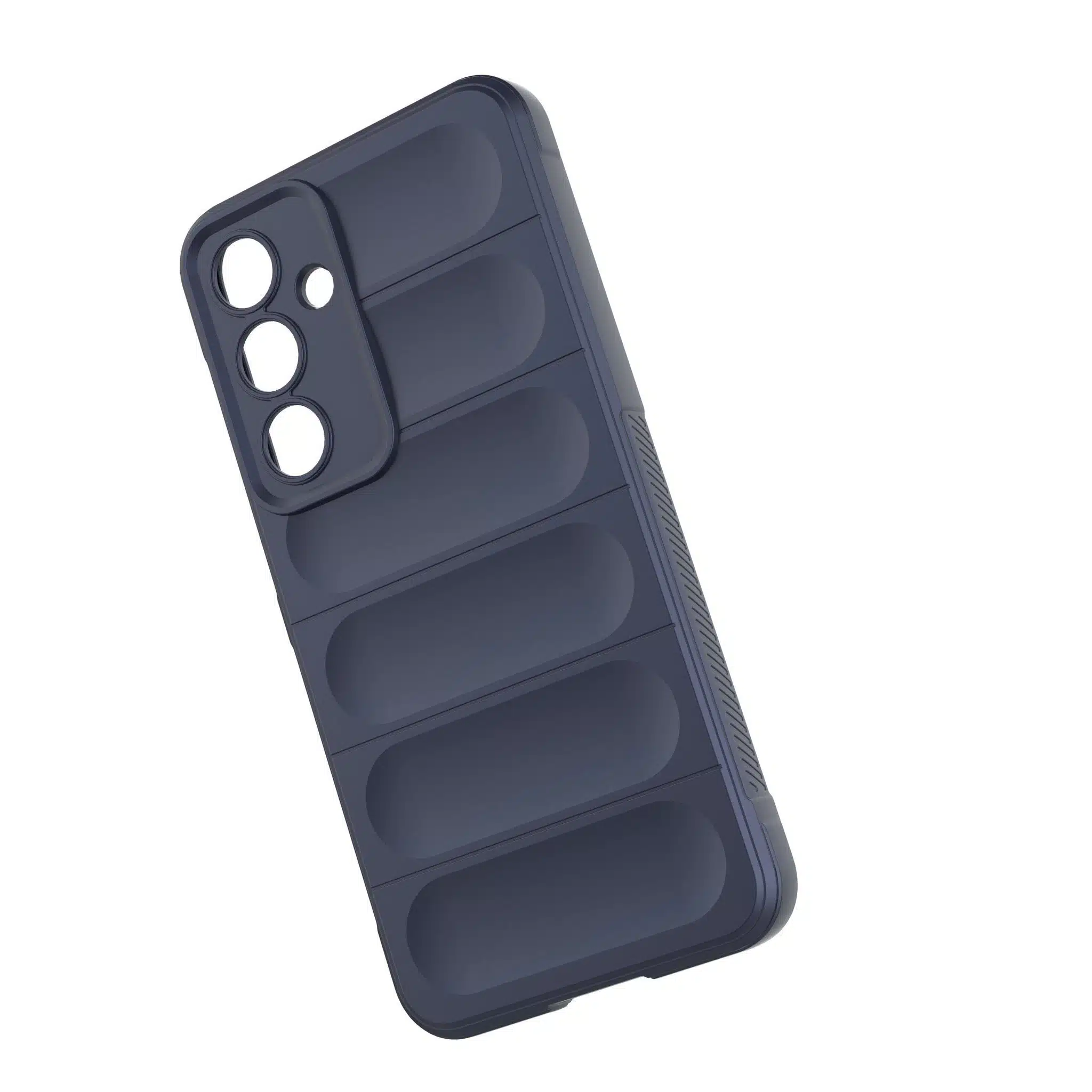 Solidenz-AeroGrip-Samsung-Galaxy-S24-FE-hoesje-Donkerblauw-5-Cityhoesje.nl