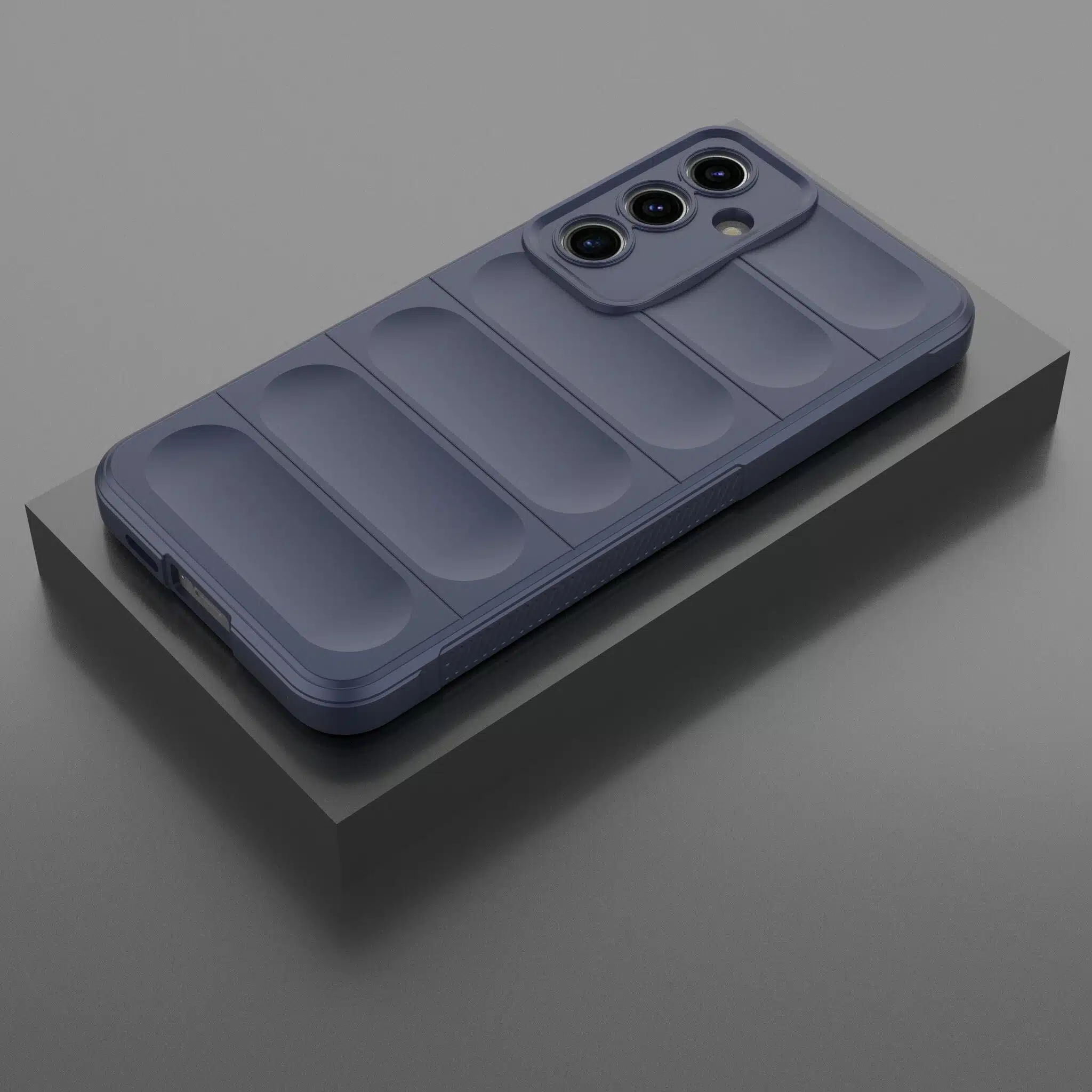 Solidenz-AeroGrip-Samsung-Galaxy-S24-FE-hoesje-Donkerblauw-6-Cityhoesje.nl