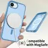 Solidenz - Backcover iPhone 16e-17e FrostMag – Sierra blauw - Thumbnail Image 5