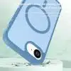 Solidenz - Backcover iPhone 16e-17e FrostMag – Sierra blauw - Thumbnail Image 2