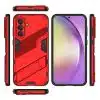 Solidenz-StandGuard-Xtreme-Samsung-Galaxy-S24FE-hoesje-Rood-2-Cityhoesje.nl