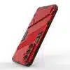 Solidenz-StandGuard-Xtreme-Samsung-Galaxy-S24FE-hoesje-Rood-4-Cityhoesje.nl