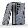 Solidenz-StandGuard-Xtreme-Samsung-Galaxy-S25-Ultra-hoesje-Grijs-1-Cityhoesje.nl