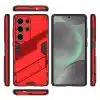 Solidenz-StandGuard-Xtreme-Samsung-Galaxy-S25-Ultra-hoesje-Rood-2-Cityhoesje.nl