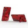 Solidenz-StandGuard-Xtreme-Samsung-Galaxy-S25-Ultra-hoesje-Rood-3-Cityhoesje.nl