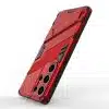 Solidenz-StandGuard-Xtreme-Samsung-Galaxy-S25-Ultra-hoesje-Rood-4-Cityhoesje.nl