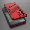 Solidenz-StandGuard-Xtreme-Samsung-Galaxy-S25-Ultra-hoesje-Rood-6-Cityhoesje.nl