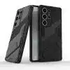 Solidenz-StandGuard-Xtreme-Samsung-Galaxy-S25-Ultra-hoesje-Zwart-1-Cityhoesje.nl