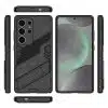 Solidenz-StandGuard-Xtreme-Samsung-Galaxy-S25-Ultra-hoesje-Zwart-2-Cityhoesje.nl