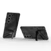 Solidenz-StandGuard-Xtreme-Samsung-Galaxy-S25-Ultra-hoesje-Zwart-3-Cityhoesje.nl