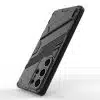Solidenz-StandGuard-Xtreme-Samsung-Galaxy-S25-Ultra-hoesje-Zwart-4-Cityhoesje.nl