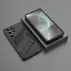 Solidenz-StandGuard-Xtreme-Samsung-Galaxy-S25-Ultra-hoesje-Zwart-7-Cityhoesje.nl