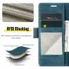 Solidenz - Urban - Bookcase - iPhone 16e-17e - Blauw - Thumbnail Image 3