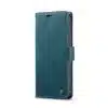 Solidenz - Urban - Bookcase - iPhone 16e-17e - Blauw - Thumbnail Image 4
