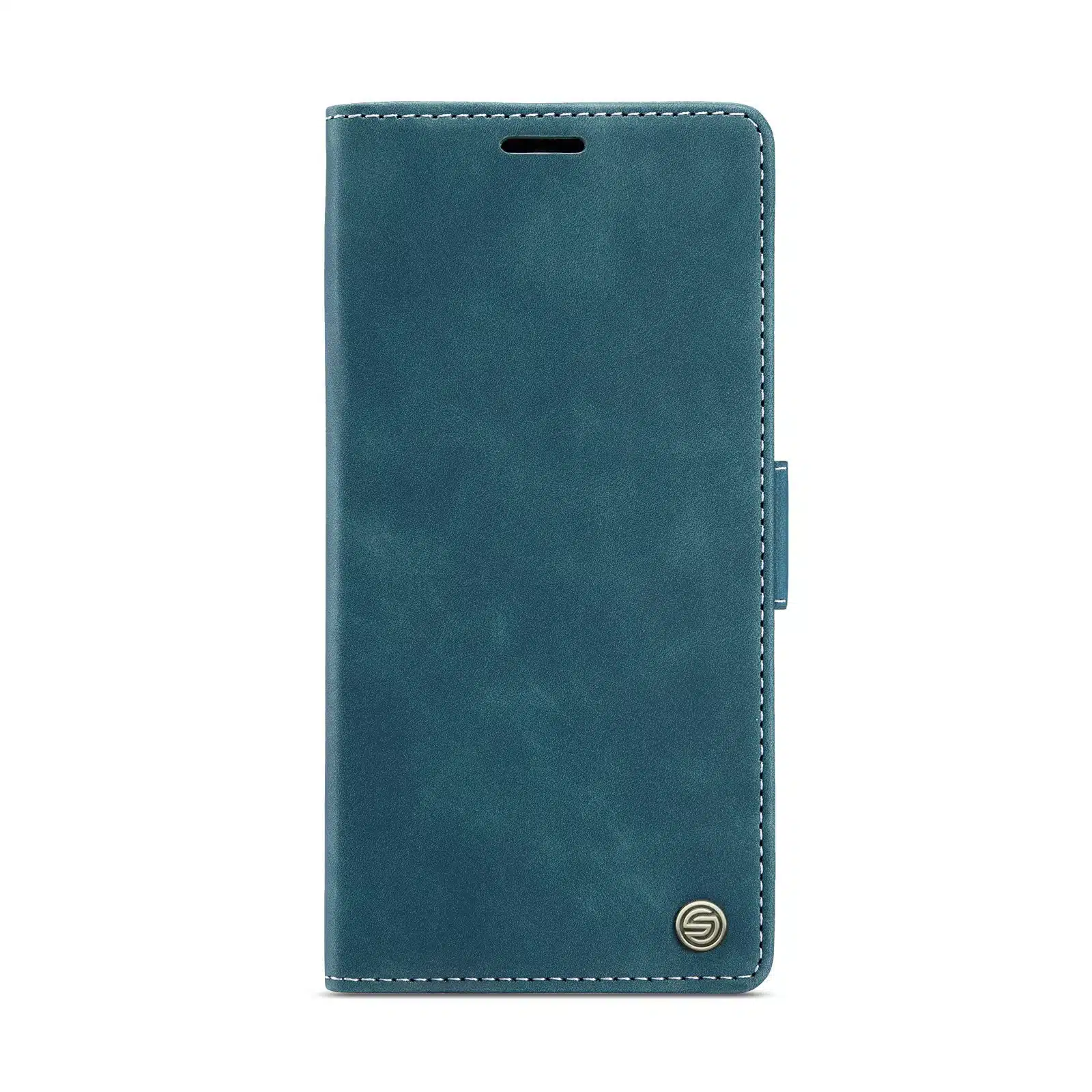 Solidenz - Urban - Bookcase - iPhone 16e-17e - Blauw - Afbeelding 5