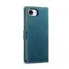 Solidenz - Urban - Bookcase - iPhone 16e-17e - Blauw - Thumbnail Image 6