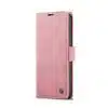 Solidenz-Urban-Book-iPhone-SE-hoesje-Roze-2-Cityhoesje.nl
