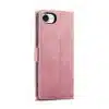 Solidenz-Urban-Book-iPhone-SE-hoesje-Roze-4-Cityhoesje.nl