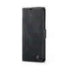 Solidenz-Urban-Book-iPhone-SE-hoesje-Zwart-2-Cityhoesje.nl