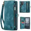 Solidenz-Urban-Wallet-Samsung-Galaxy-S25-Ultra-hoesje-Blauw-1-Cityhoesje.nl