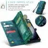 Solidenz-Urban-Wallet-Samsung-Galaxy-S25-Ultra-hoesje-Blauw-10-Cityhoesje.nl
