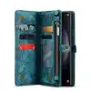 Solidenz-Urban-Wallet-Samsung-Galaxy-S25-Ultra-hoesje-Blauw-3-Cityhoesje.nl