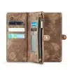 Solidenz-Urban-Wallet-Samsung-Galaxy-S25-Ultra-hoesje-Bruin-6-Cityhoesje.nl