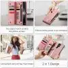 Solidenz-Urban-Wallet-Samsung-Galaxy-S25-Ultra-hoesje-Roze-12-Cityhoesje.nl