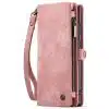 Solidenz-Urban-Wallet-Samsung-Galaxy-S25-Ultra-hoesje-Roze-2-Cityhoesje.nl