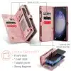 Solidenz-Urban-Wallet-Samsung-Galaxy-S25-Ultra-hoesje-Roze-9-Cityhoesje.nl