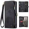 Solidenz-Urban-Wallet-Samsung-Galaxy-S25-Ultra-hoesje-Zwart-1-Cityhoesje.nl