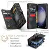 Solidenz-Urban-Wallet-Samsung-Galaxy-S25-Ultra-hoesje-Zwart-9-Cityhoesje.nl