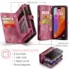 Solidenz-Urban-Wallet-iPhone-16-hoesje-Rood-12