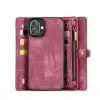 Solidenz-Urban-Wallet-iPhone-16-hoesje-Rood-5