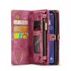 Solidenz-Urban-Wallet-iPhone-16-hoesje-Rood-7