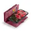 Solidenz-Urban-Wallet-iPhone-16-hoesje-Rood-9