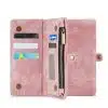 Solidenz-Urban-Wallet-iPhone-16e-hoesje-Roze-5-Cityhoesje.nl