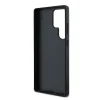 Guess - Geschikt voor S25 Ultra - Backcover hoesje - 4G PU Big Logo - Bruin - Thumbnail Image 3