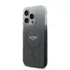 Guess - Backcover iPhone 16 Pro Max - Magsafe IML glitter gradient - Zwart - Thumbnail Image 2