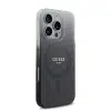 Guess - Backcover iPhone 16 Pro Max - Magsafe IML glitter gradient - Zwart - Thumbnail Image 4