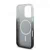 Guess - Backcover iPhone 16 Pro Max - Magsafe IML glitter gradient - Zwart - Thumbnail Image 7