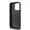 Guess - Backcover iPhone 16 Pro Max - Magsafe - Peony on 4G - Brown - Thumbnail Image 7