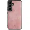 Solidenz Urban - Wallet Samsung Galaxy A56/A36 – Roze - Thumbnail Image 4
